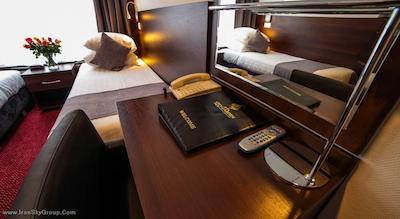 هتل سیتی گاردن آمستردام