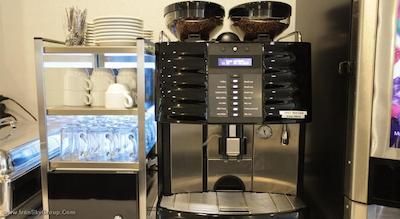 هتل سیتی گاردن آمستردام