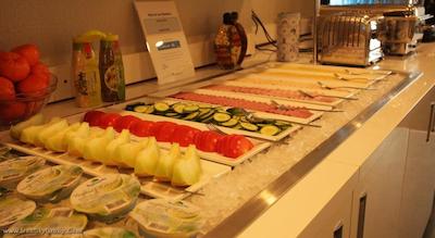 هتل سیتی گاردن آمستردام