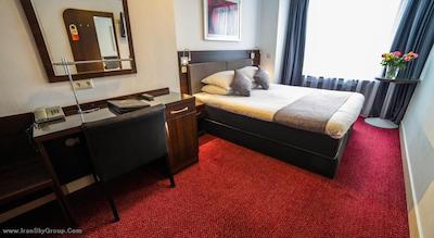 هتل سیتی گاردن آمستردام