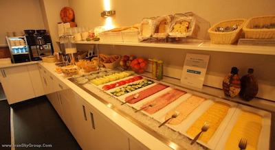 هتل سیتی گاردن آمستردام