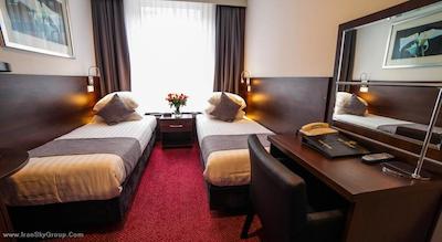 هتل سیتی گاردن آمستردام