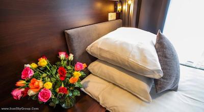 هتل سیتی گاردن آمستردام