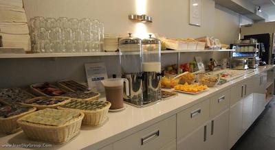 هتل سیتی گاردن آمستردام