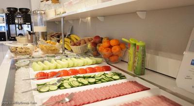 هتل سیتی گاردن آمستردام