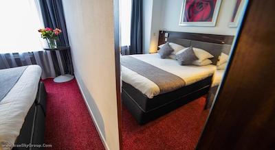 هتل سیتی گاردن آمستردام