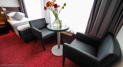 هتل سیتی گاردن آمستردام