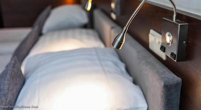 هتل سیتی گاردن آمستردام