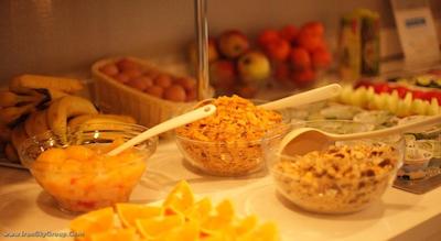 هتل سیتی گاردن آمستردام