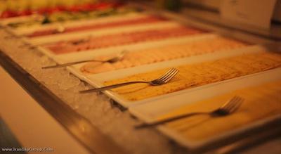 هتل سیتی گاردن آمستردام