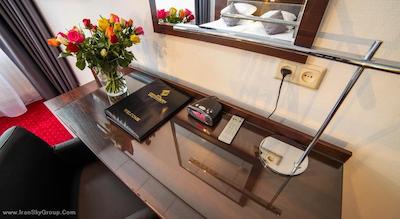 هتل سیتی گاردن آمستردام