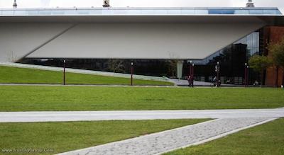 هتل سیتی گاردن آمستردام