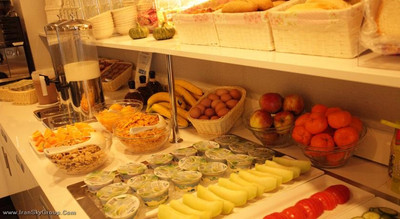 هتل سیتی گاردن آمستردام