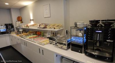 هتل سیتی گاردن آمستردام