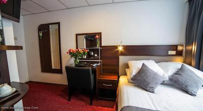 هتل سیتی گاردن آمستردام