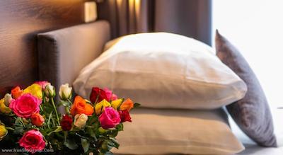 هتل سیتی گاردن آمستردام