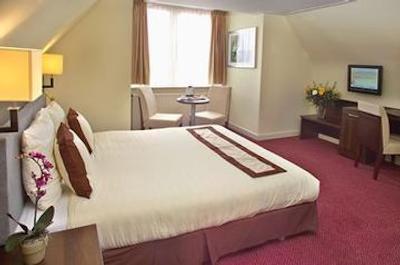 هتل سیتی گاردن آمستردام