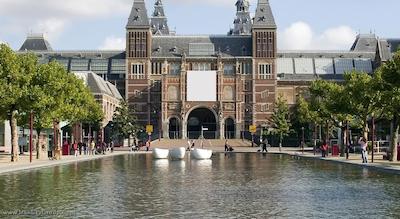 هتل سیتی گاردن آمستردام