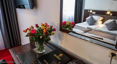 هتل سیتی گاردن آمستردام