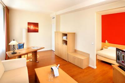 استار این هتل پرمیوم برمن کلومبوس بای کوالیتی