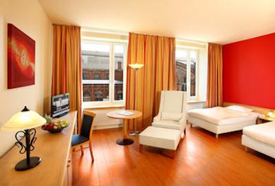 استار این هتل پرمیوم برمن کلومبوس بای کوالیتی