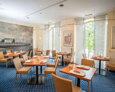 استار این هتل پرمیوم برمن کلومبوس بای کوالیتی