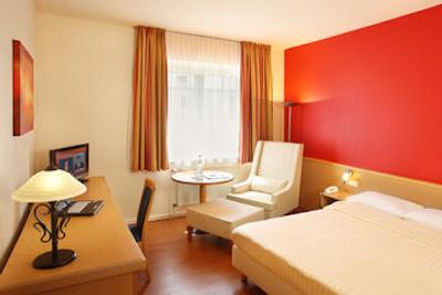 استار این هتل پرمیوم برمن کلومبوس بای کوالیتی