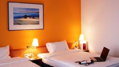 استار این هتل پرمیوم برمن کلومبوس بای کوالیتی