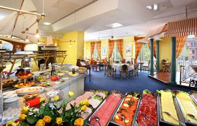 استار این هتل پرمیوم برمن کلومبوس بای کوالیتی