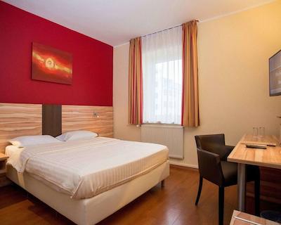 استار این هتل پرمیوم برمن کلومبوس بای کوالیتی