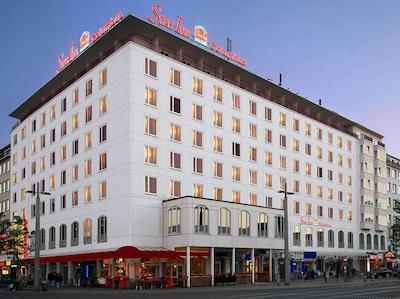 استار این هتل پرمیوم برمن کلومبوس بای کوالیتی