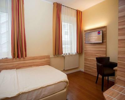 استار این هتل پرمیوم برمن کلومبوس بای کوالیتی