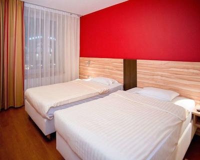 استار این هتل پرمیوم برمن کلومبوس بای کوالیتی