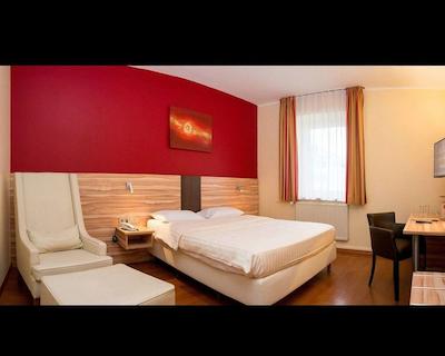 استار این هتل پرمیوم برمن کلومبوس بای کوالیتی