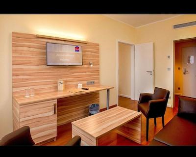 استار این هتل پرمیوم برمن کلومبوس بای کوالیتی