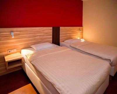 استار این هتل پرمیوم برمن کلومبوس بای کوالیتی