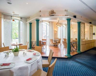 استار این هتل پرمیوم برمن کلومبوس بای کوالیتی