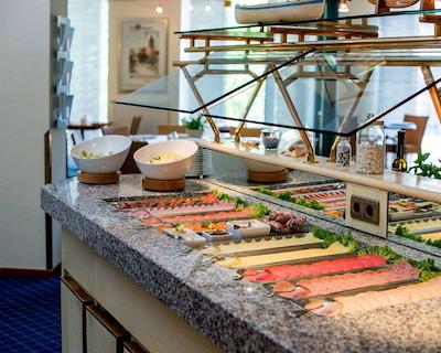 استار این هتل پرمیوم برمن کلومبوس بای کوالیتی