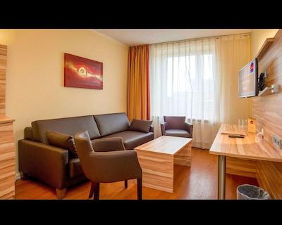 استار این هتل پرمیوم برمن کلومبوس بای کوالیتی