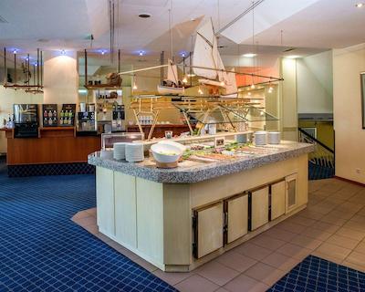 استار این هتل پرمیوم برمن کلومبوس بای کوالیتی