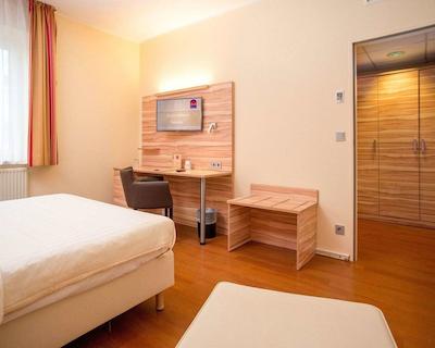 استار این هتل پرمیوم برمن کلومبوس بای کوالیتی