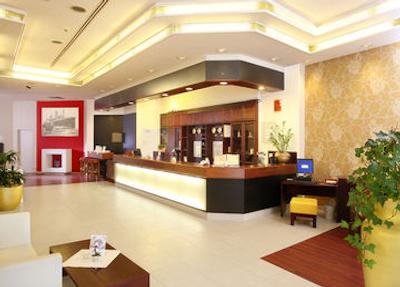 استار این هتل پرمیوم برمن کلومبوس بای کوالیتی