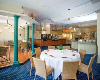 استار این هتل پرمیوم برمن کلومبوس بای کوالیتی