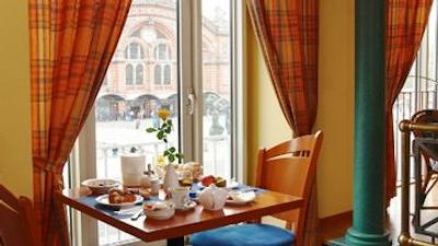 استار این هتل پرمیوم برمن کلومبوس بای کوالیتی