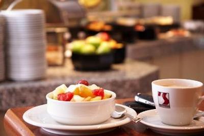 استار این هتل پرمیوم برمن کلومبوس بای کوالیتی