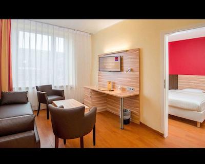 استار این هتل پرمیوم برمن کلومبوس بای کوالیتی