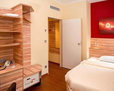 استار این هتل پرمیوم برمن کلومبوس بای کوالیتی