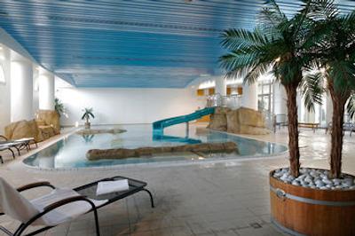 وین هوس دریم کستل ات دیزنی لند پاریس