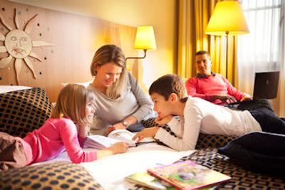 وین هوس دریم کستل ات دیزنی لند پاریس