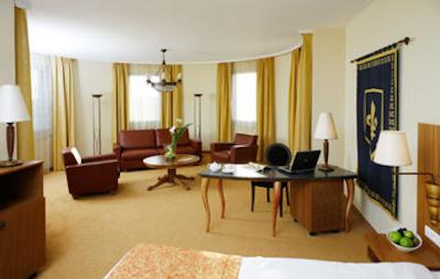 وین هوس دریم کستل ات دیزنی لند پاریس